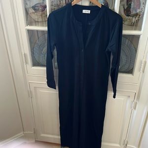 AYR Serenity Now black dress in medium